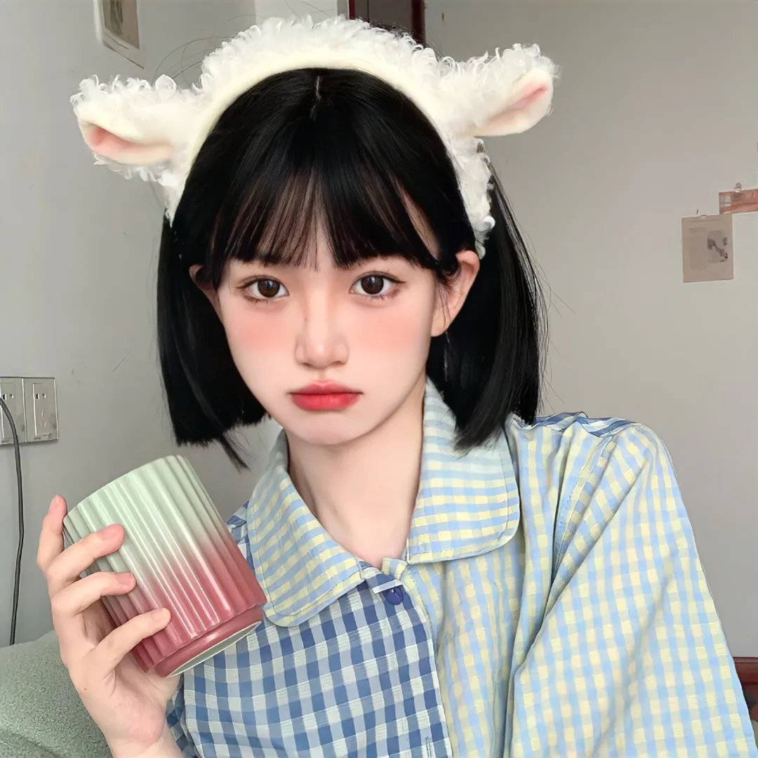 模型姐妹